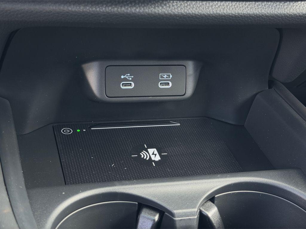 2027 Honda HR-V SPORT AWD — миниатюра 22