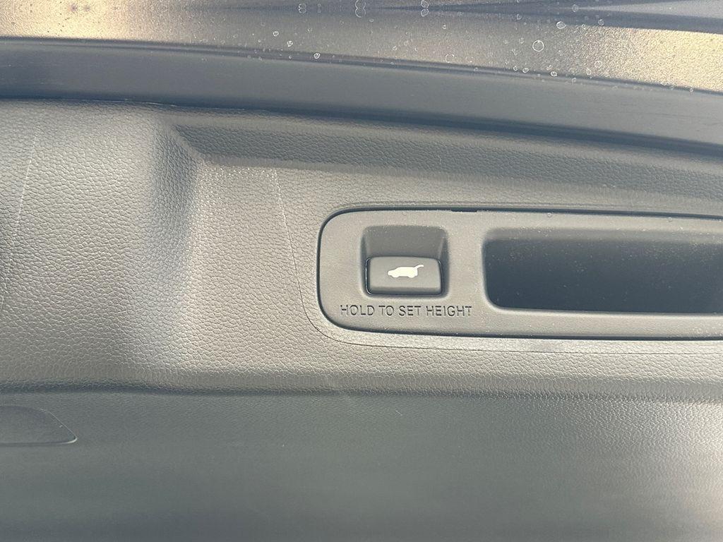 HONDA CR-V HYBRID SPORT-L AWD - 8