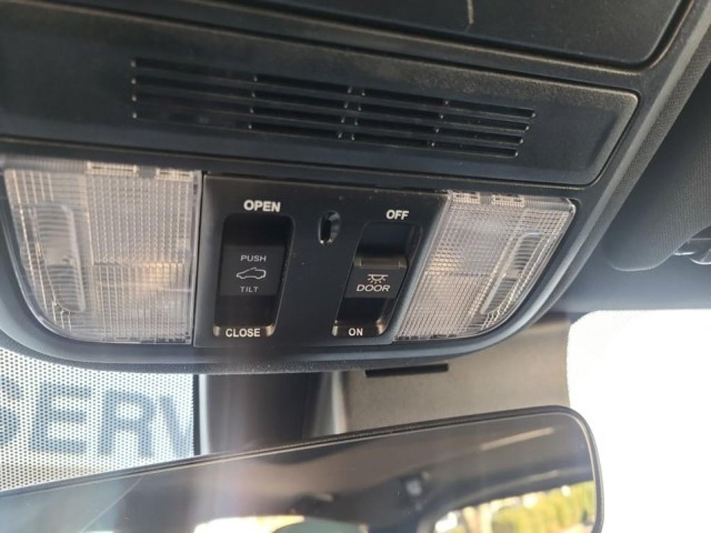 2022 Honda PASSPORT AWD EX-L 照片 36