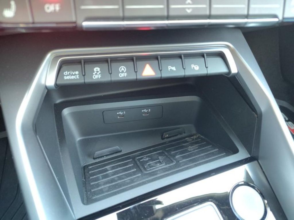 2024 AUDI S3 PREMIUM PLUS TFSI QUATTRO S TRONIC 缩略图 27