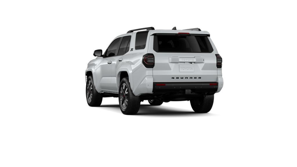 TOYOTA 4RUNNER - 4