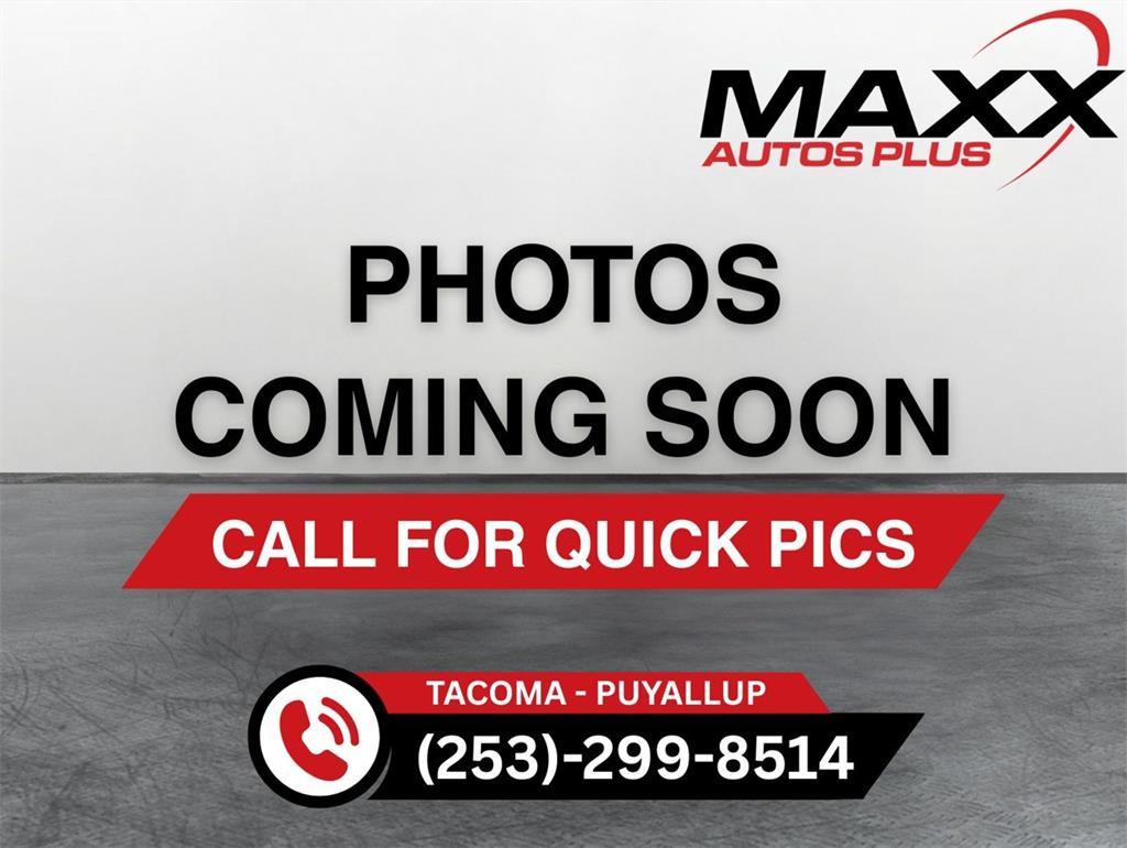 2015 Toyota Tacoma PreRunner