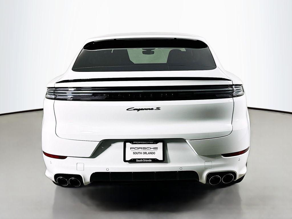 PORSCHE CAYENNE - 10