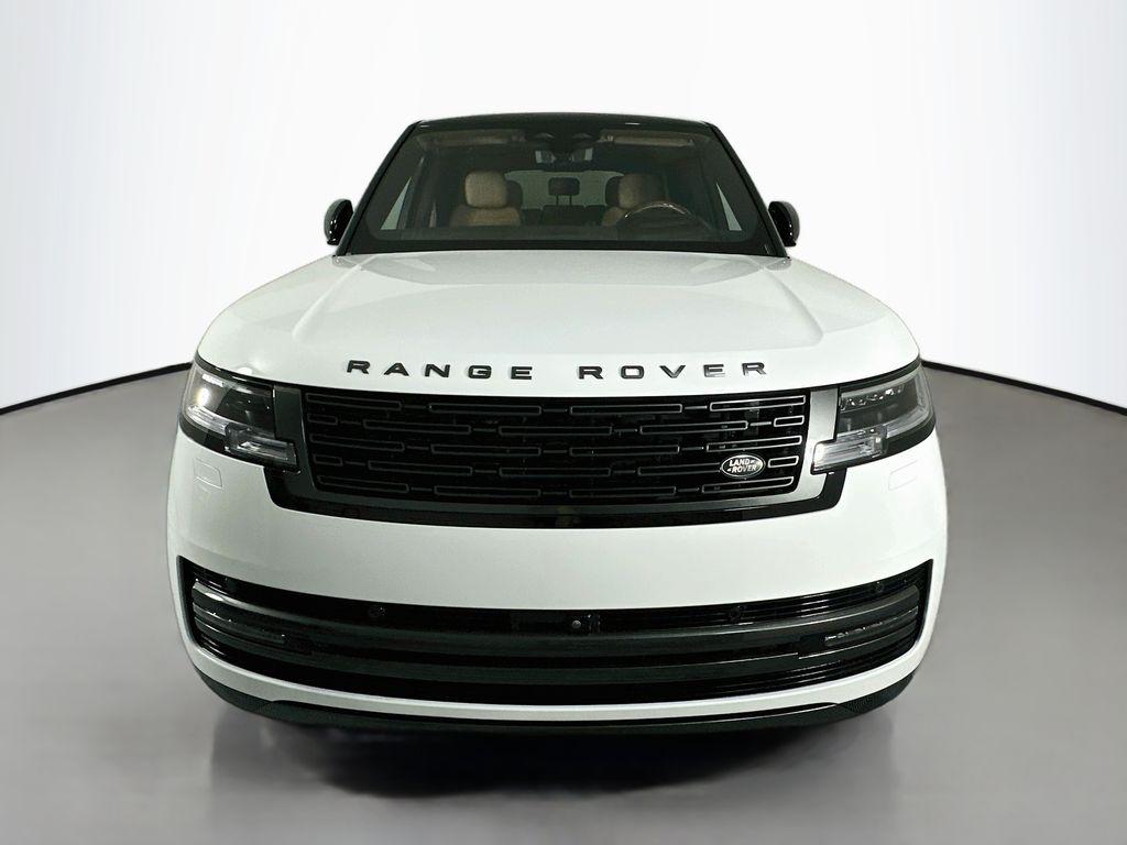 2025 LAND Rover RANGE ROVER P550E SE — фото 6