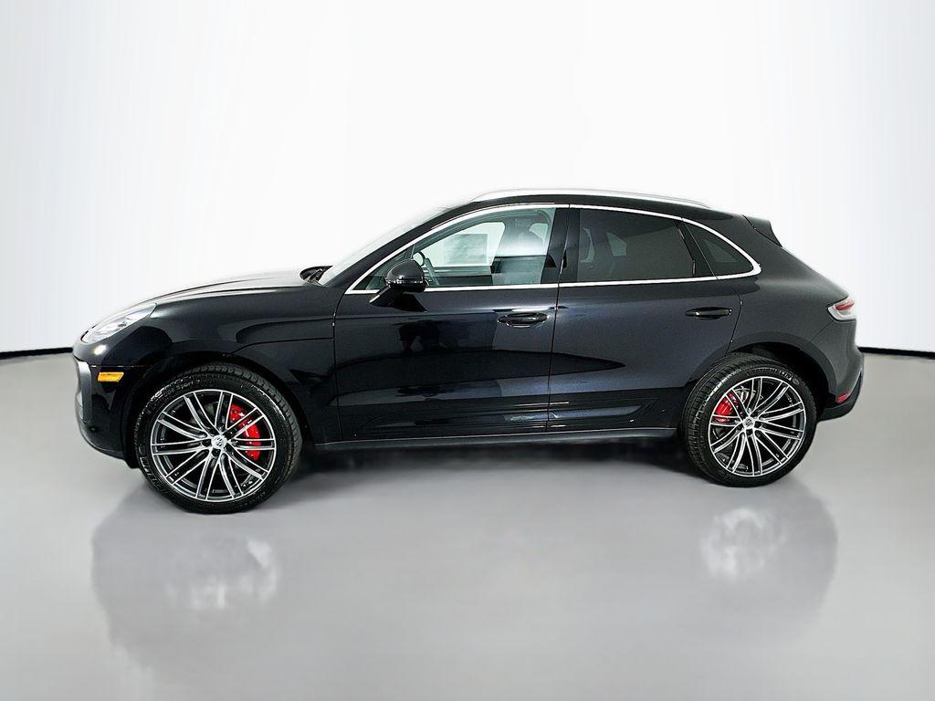 صورة 2 لـ 2026 Porsche MACAN