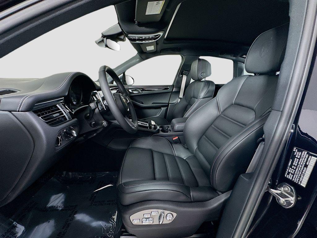 صورة 5 لـ 2026 Porsche MACAN