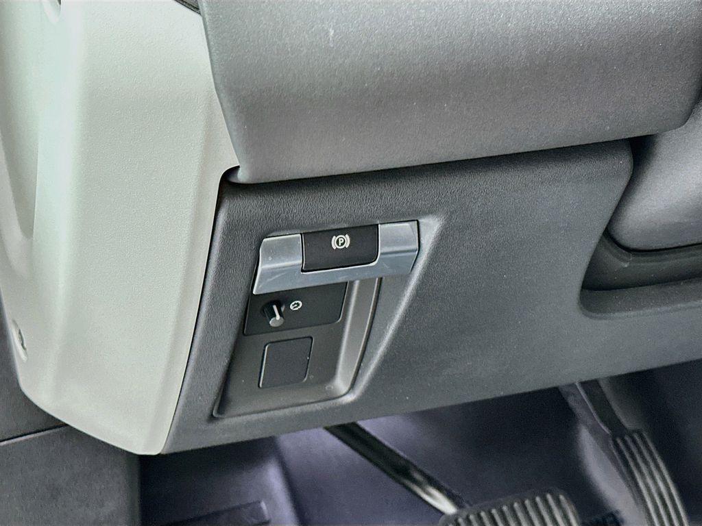 2024 LAND Rover DEFENDER 110 P400 S 照片 11