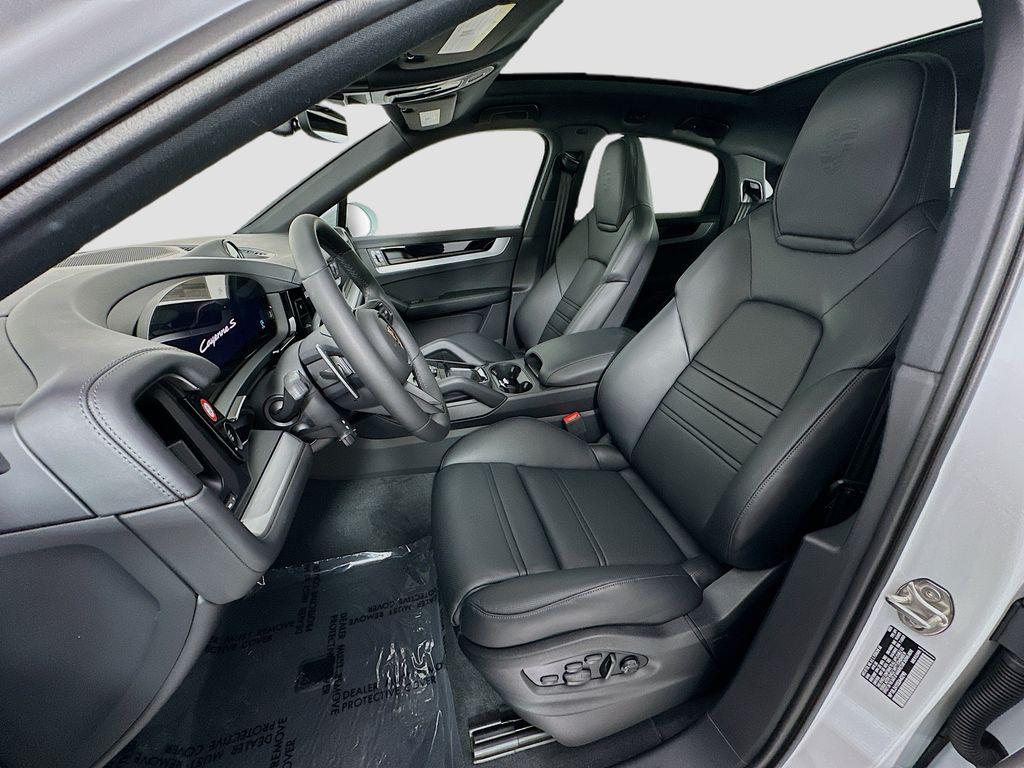 PORSCHE CAYENNE - 5