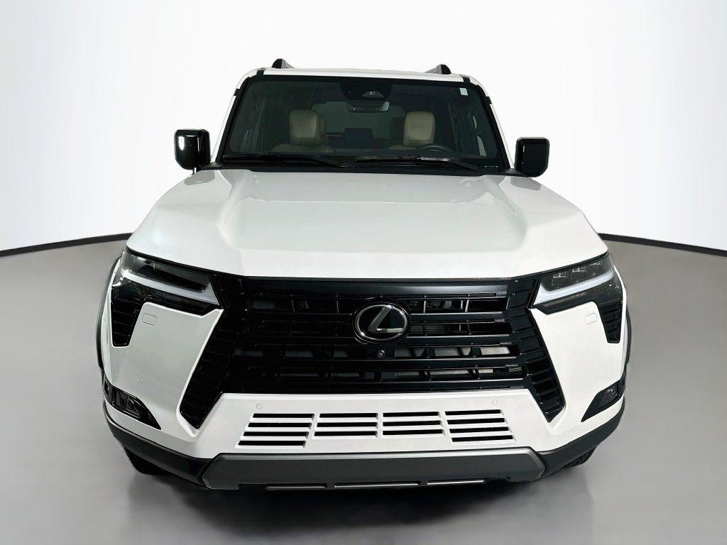 صورة 6 لـ 2024 Lexus GX 550 OVERTRAIL
