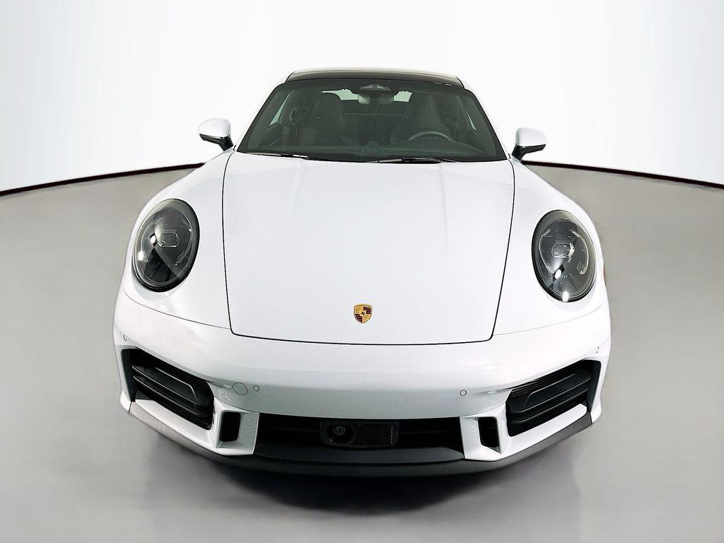 2026 Porsche 911 CARRERA 4S — фото 6
