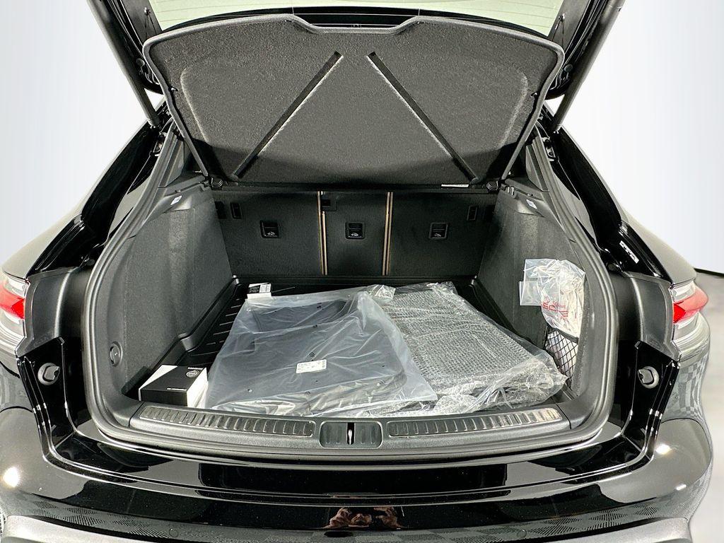 2026 Porsche MACAN 缩略图 28