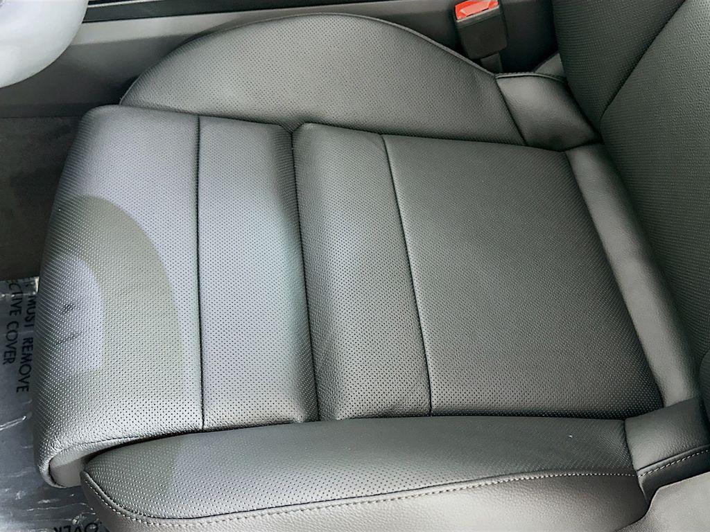 2026 Porsche CAYENNE 缩略图 22