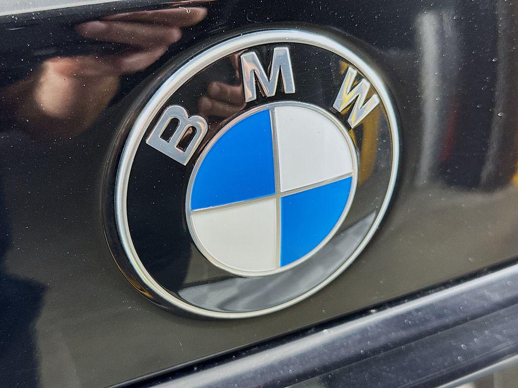 2024 BMW X7 M60I 缩略图 35