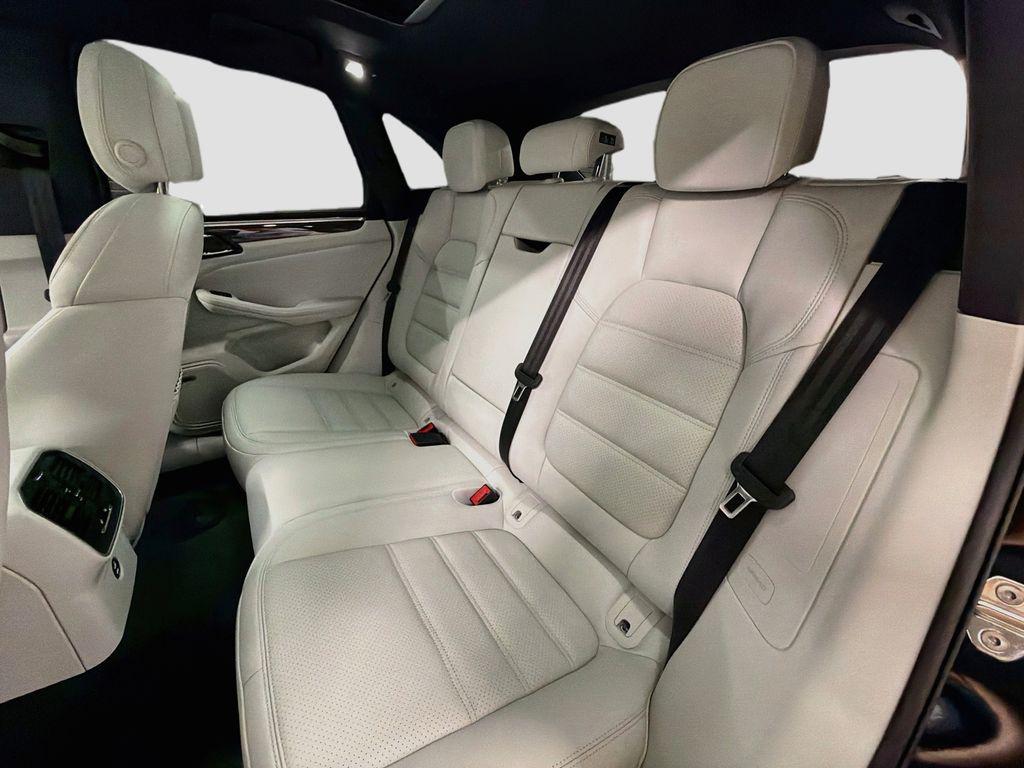 2026 Porsche MACAN MACAN GTS 缩略图 25