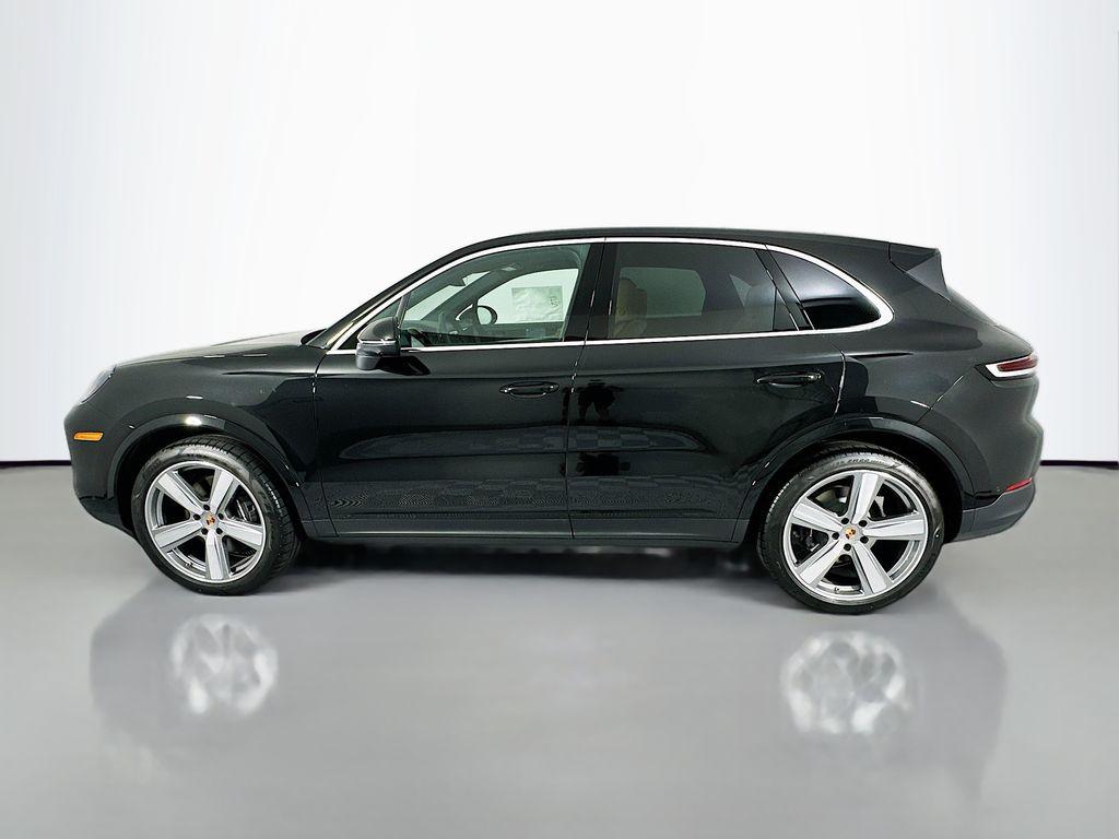 صورة 2 لـ 2026 Porsche CAYENNE