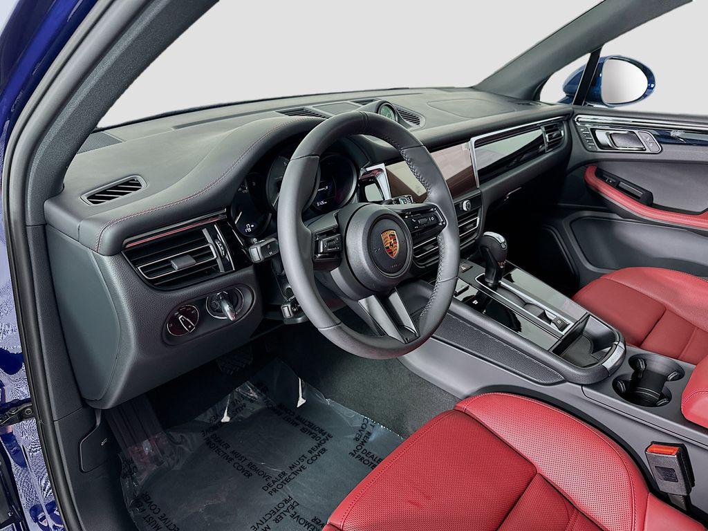 صورة 4 لـ 2026 Porsche MACAN
