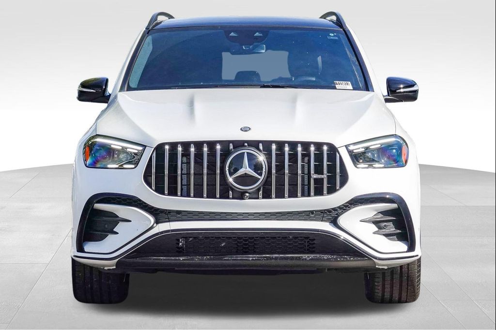 MERCEDES-BENZ GLE-CLASS - 2