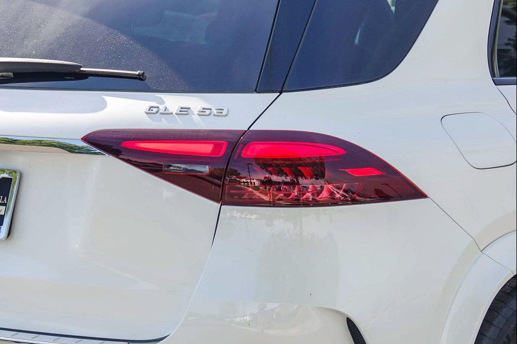 MERCEDES-BENZ GLE-CLASS - 7