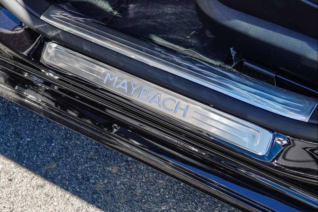 صورة مصغرة 22 لـ 2024 Mercedes-BENZ MAYBACH