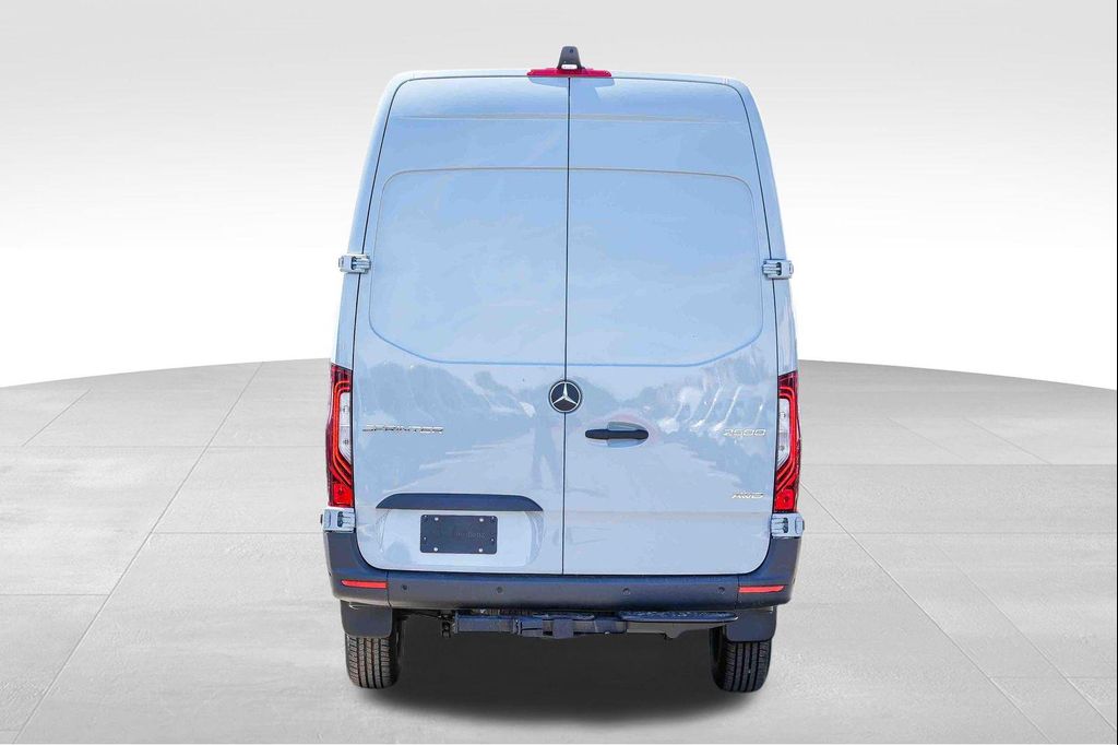 MERCEDES-BENZ OTHERS - 7