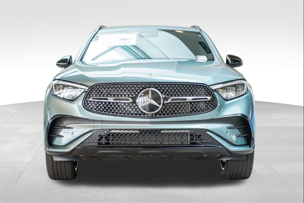 MERCEDES-BENZ GLC - 2