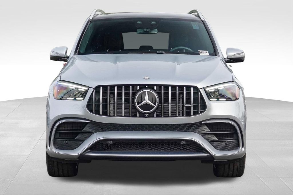 MERCEDES-BENZ GLE-CLASS - 2