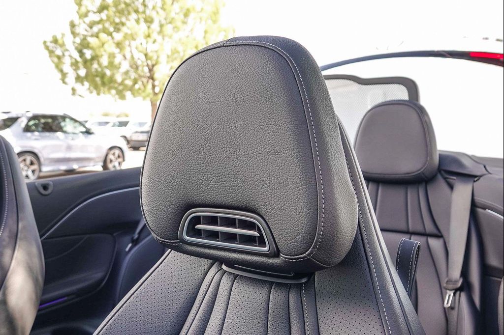 صورة مصغرة 28 لـ 2026 Mercedes-BENZ CLE
