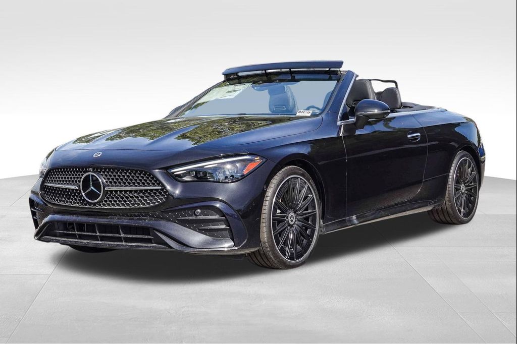 صورة مصغرة 5 لـ 2024 Mercedes-BENZ CLE