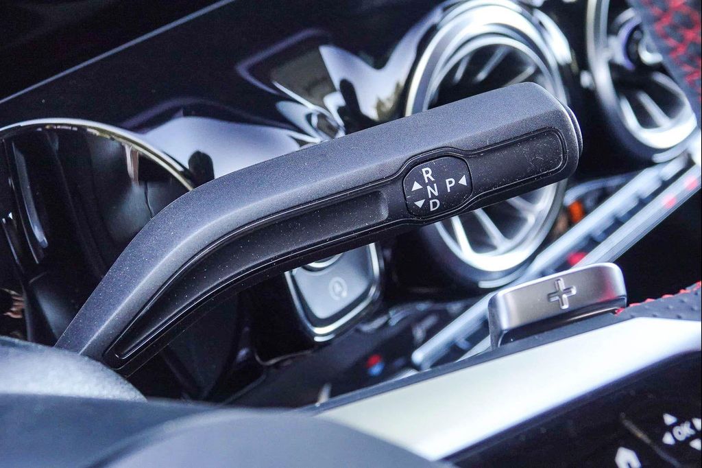 صورة مصغرة 18 لـ 2026 Mercedes-BENZ GLA