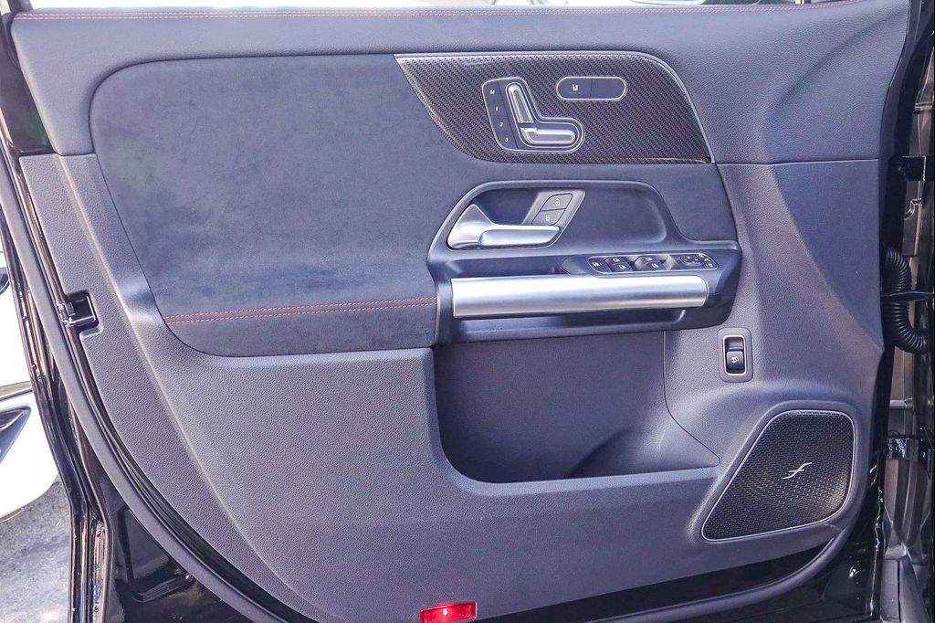 صورة مصغرة 19 لـ 2026 Mercedes-BENZ GLA