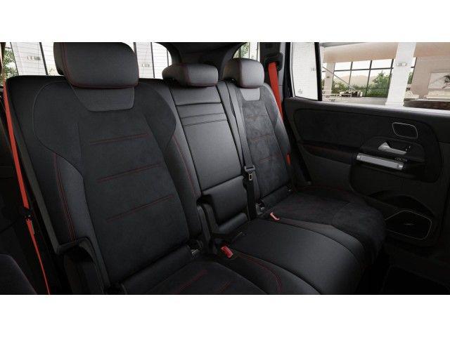 MERCEDES-BENZ GLB-CLASS AMG - 5