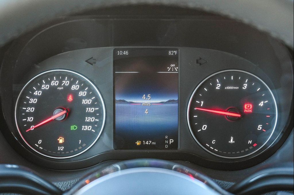 2026 Mercedes-BENZ OTHERS 缩略图 32