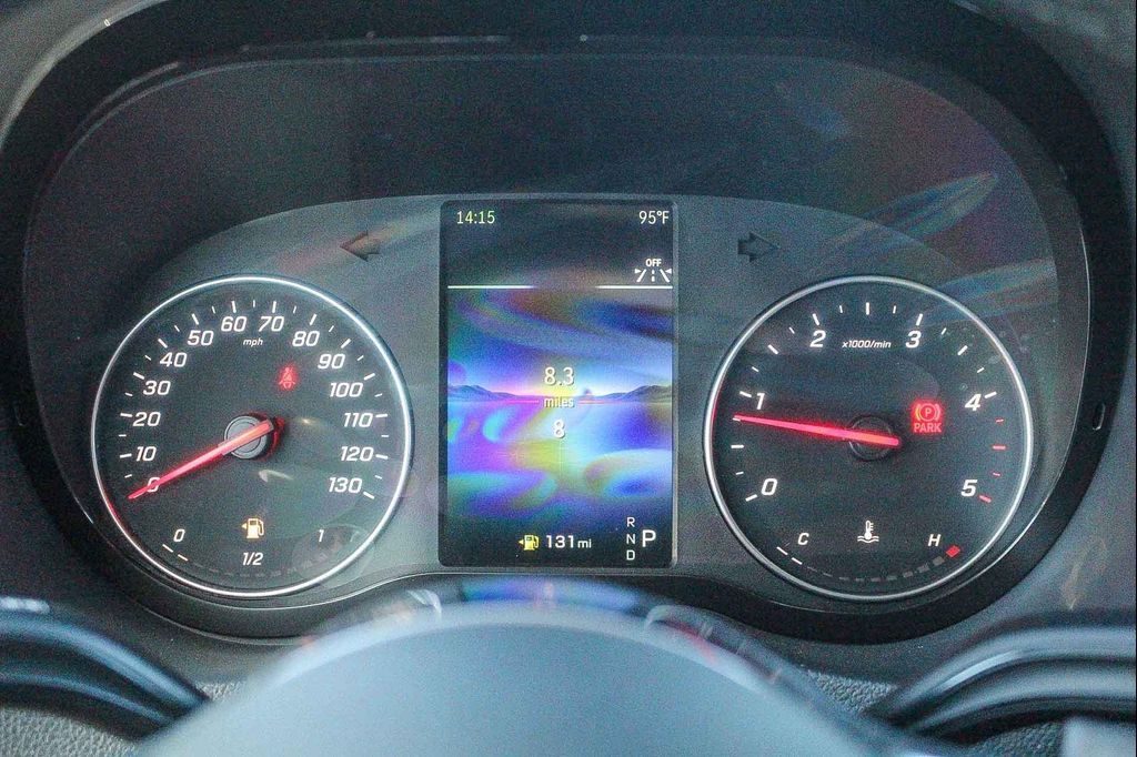 صورة مصغرة 23 لـ 2026 Mercedes-BENZ OTHERS
