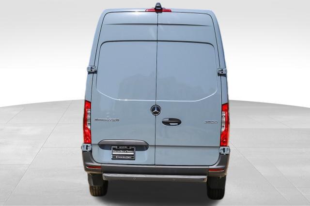2024 Mercedes-BENZ OTHERS — миниатюра 5