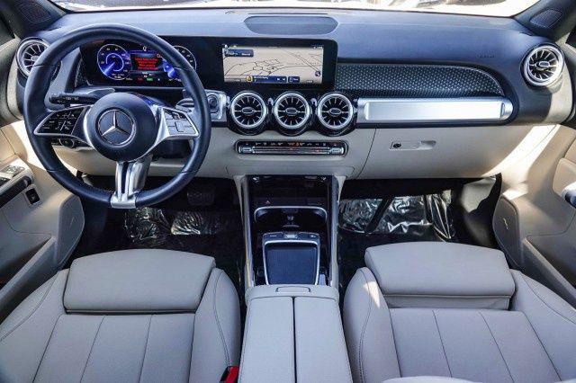 صورة مصغرة 12 لـ 2024 Mercedes-BENZ EQB