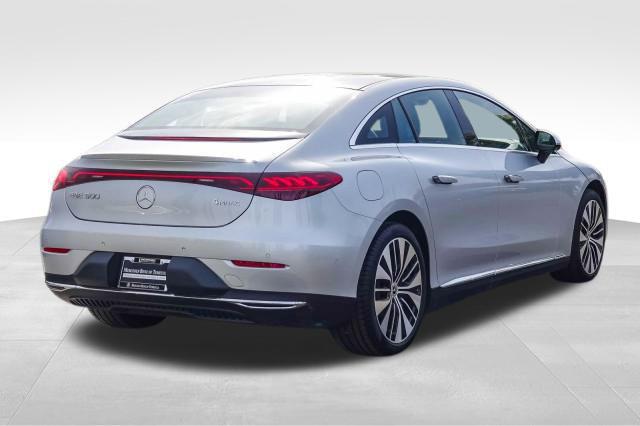 2024 Mercedes-BENZ EQE 缩略图 6