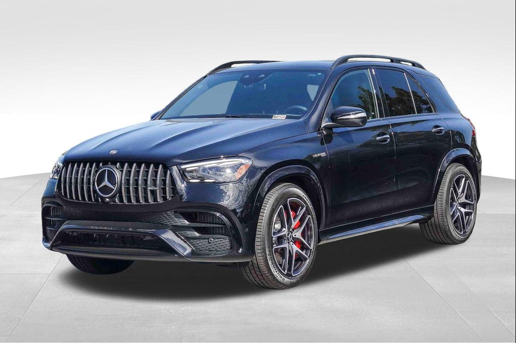 MERCEDES-BENZ GLE-CLASS - 3