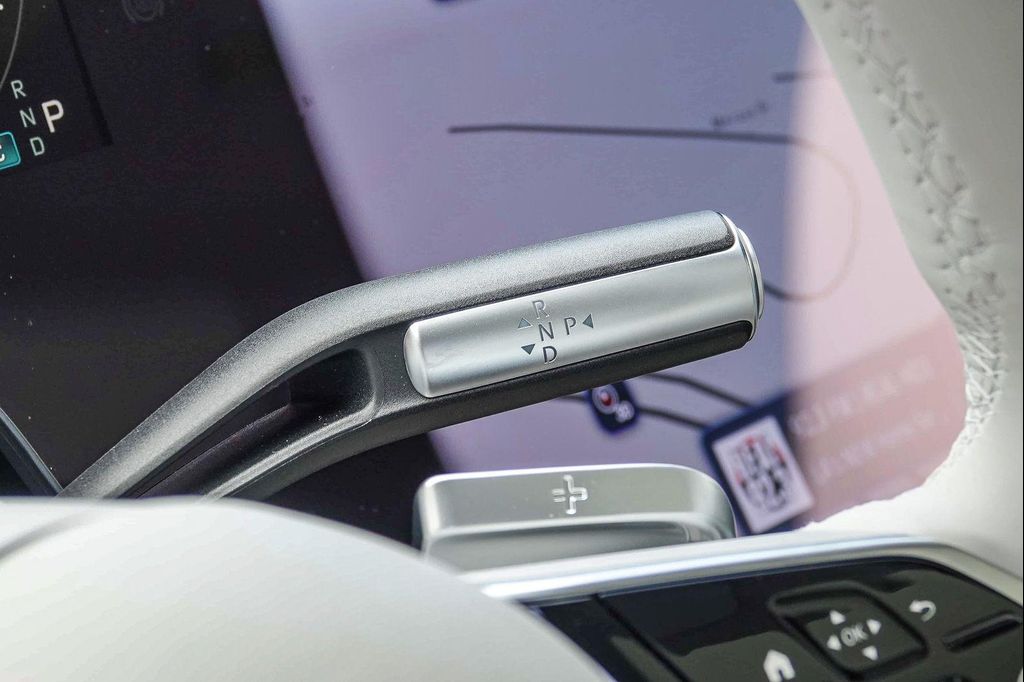 2026 Mercedes-BENZ EQS 缩略图 17