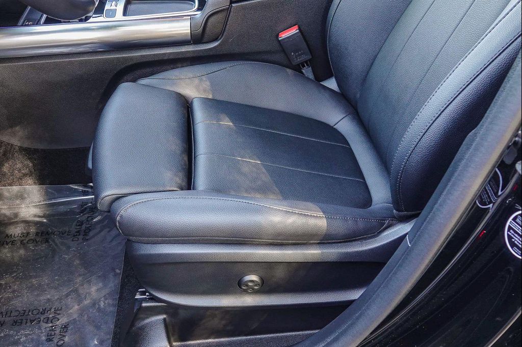 صورة مصغرة 22 لـ 2025 Mercedes-BENZ GLA