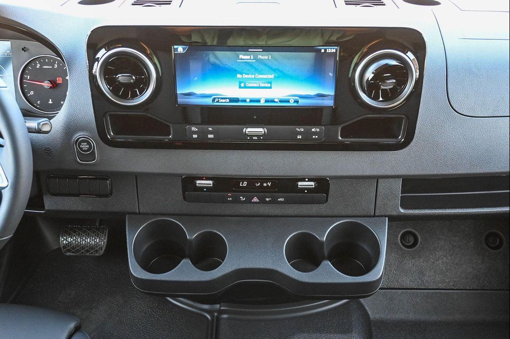 صورة مصغرة 21 لـ 2026 Mercedes-BENZ OTHERS