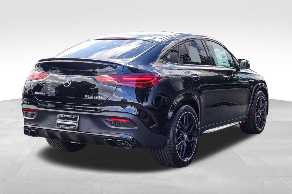 MERCEDES-BENZ GLE-CLASS - 6