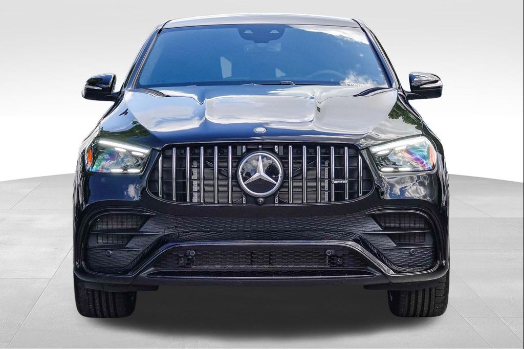 MERCEDES-BENZ GLE-CLASS - 2