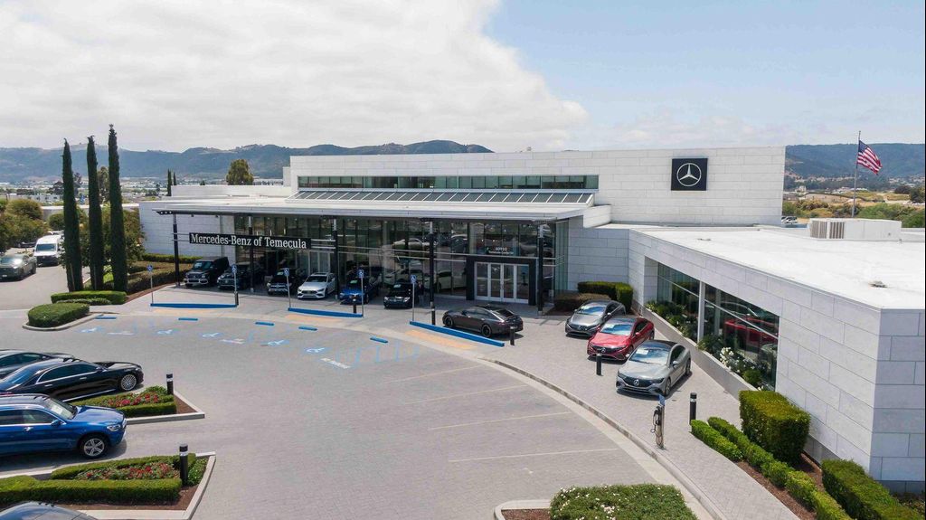 صورة مصغرة 42 لـ 2023 Mercedes-BENZ C-CLASS