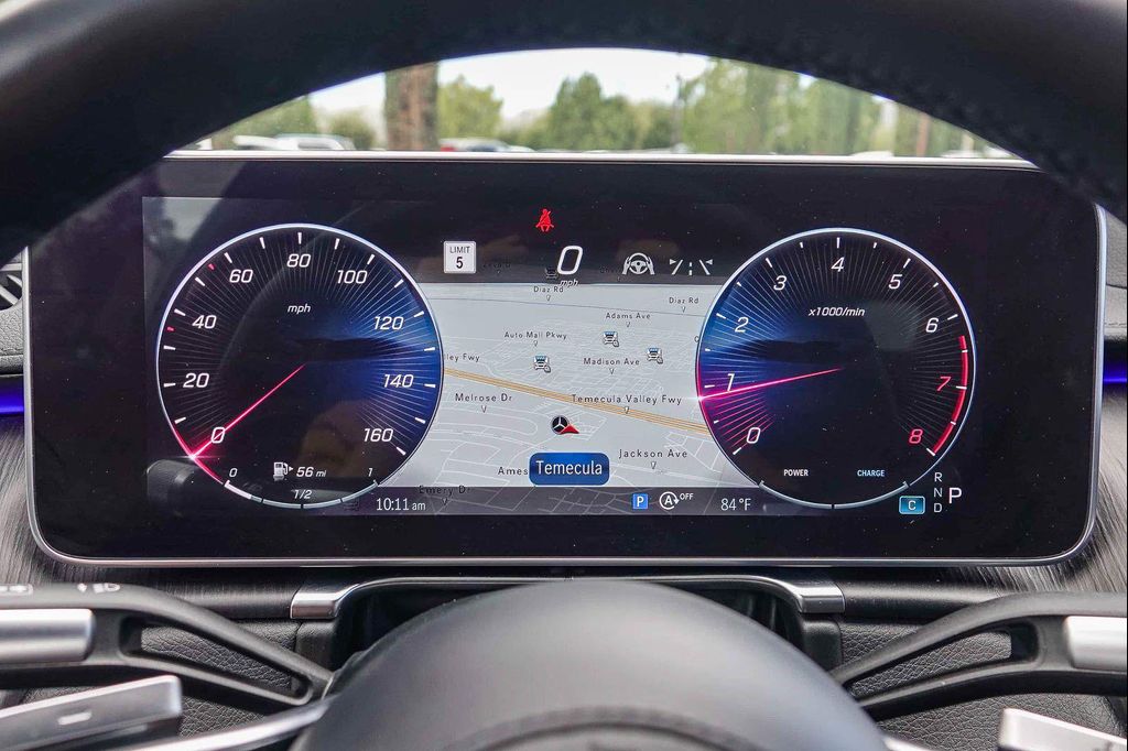 2023 Mercedes-BENZ S-CLASS — миниатюра 24
