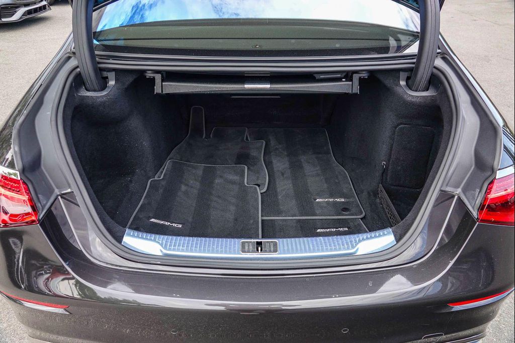 2023 Mercedes-BENZ S-CLASS — миниатюра 26