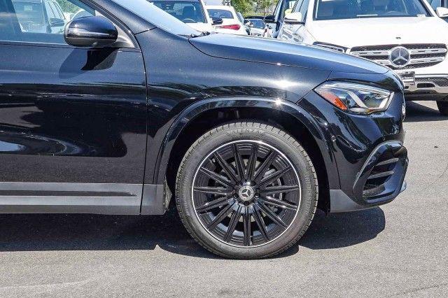 MERCEDES-BENZ GLA-CLASS - 9