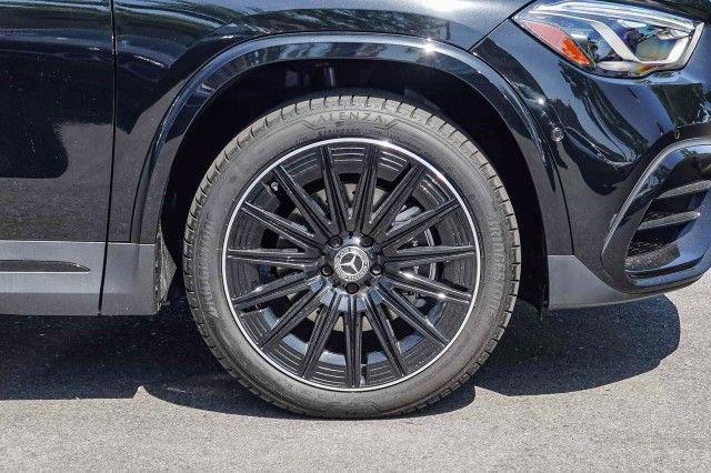 MERCEDES-BENZ GLA-CLASS - 10