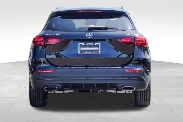 MERCEDES-BENZ GLA-CLASS - 5