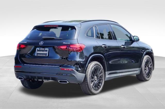 MERCEDES-BENZ GLA-CLASS - 6