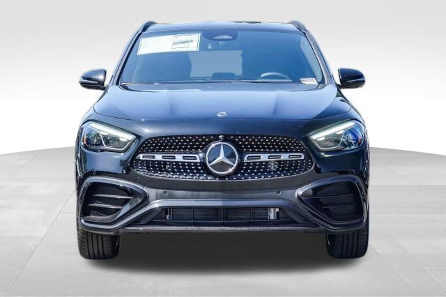MERCEDES-BENZ GLA-CLASS - 2